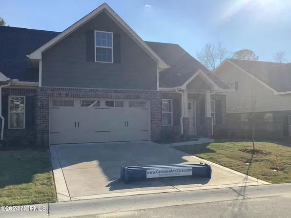 155 Lark Drive #37, Pinehurst, NC 28374