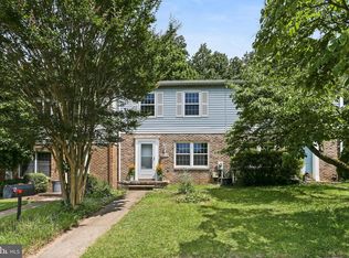 2612 Pearwood Rd, Parkville, MD 21234