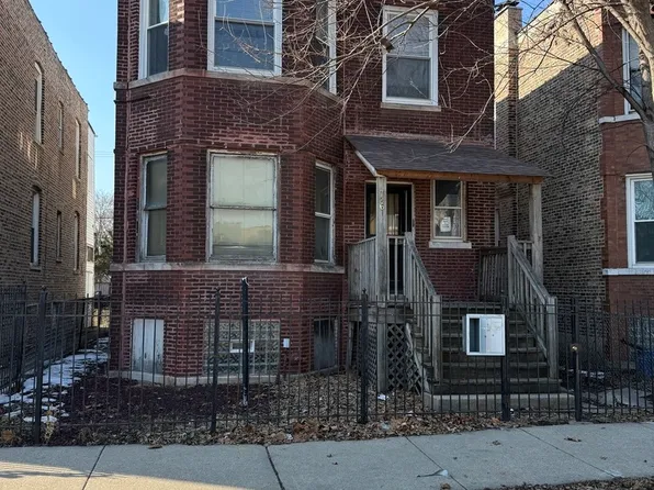726 N Troy St, Chicago, IL 60612