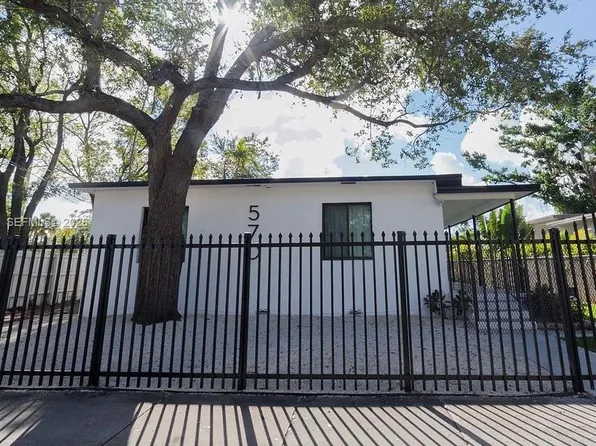 570 NE 69th St APT 5, Miami, FL 33138