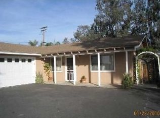 636 Mountain View Ct, Vista, CA 92083