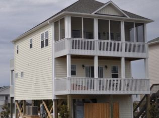 124 Coastal Cay, Surf City, NC 28445