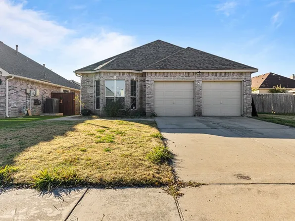 2936 Stockton St, Denton, TX 76209
