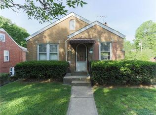9311 Niles Pl, Saint Louis, MO