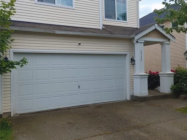 2320 193rd Street E, Spanaway, WA 98387