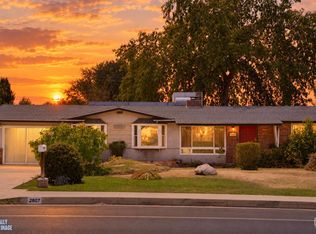 2807 University Ave, Bakersfield, CA 93306