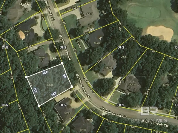 30531 Middle Creek Cir, Daphne, AL 36527