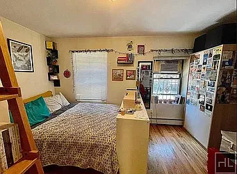 Rented by Brooklyn Group