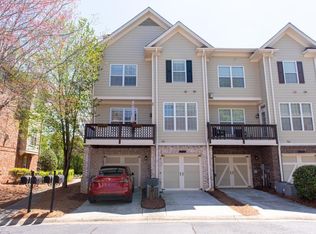 1418 Ruffner Ln, Lawrenceville, GA 30043