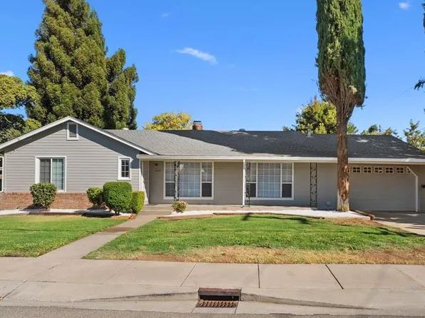 1025 Frederick St, Yuba City, CA 95991