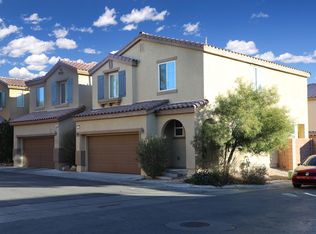 7542 Brisa Del Mar Ave, Las Vegas, NV 89179