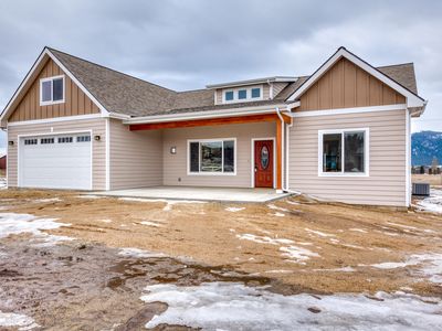 219 Abigail Ct, Stevensville, MT, 59870