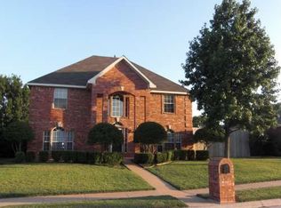 1324 Bogard Ln, Lewisville, TX 75077