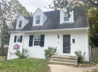 102 Maiden Choice Ln, Catonsville, MD 21228