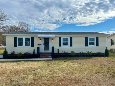 403 S Market St, Benson, NC, 27504