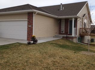 7541 Hamann Meadows Pl, Lincoln, NE 68506
