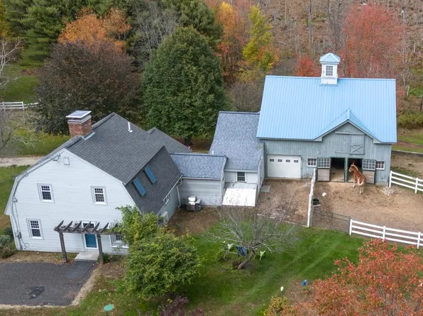 58 Chester Road, Candia, NH 03034
