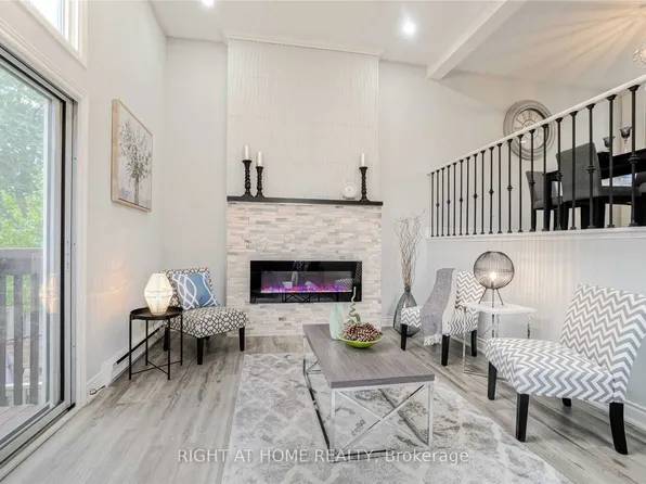 7251 Copenhagen Rd #73, Mississauga, ON L5N 2H6
