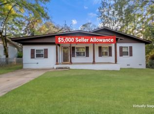 2409 Surrey St, Tallahassee, FL 32304