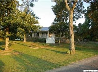 11500 Us Highway 411, Odenville, AL 35120