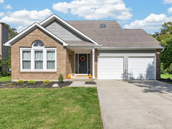 3828 Spring Mill Way, Maineville, OH 45039