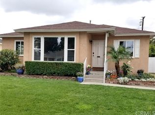 4849 Fidler Ave, Long Beach, CA 90808