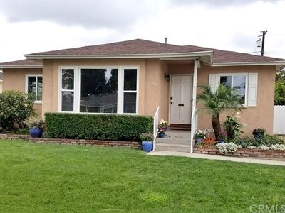 4849 Fidler Ave, Long Beach, CA, 90808