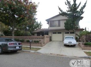 917 Appleton Rd, Simi Valley, CA 93065