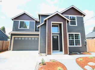 10321 N Midway Ave, Portland, OR 97203