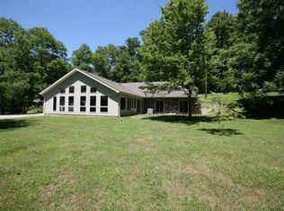 11721 State Route V SW, Faucett, MO 64448