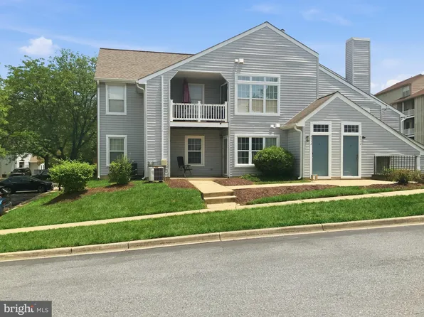 8750 Cumbria Ct #C, Fort Washington, MD 20744