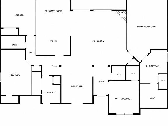3rd image of 5105 S Nettleton Avenue