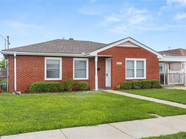 3037 Hero Dr, Gretna, LA 70053