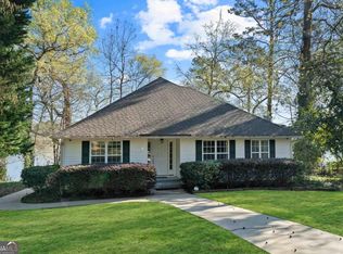 151 Mays Rd SE, Milledgeville, GA 31061