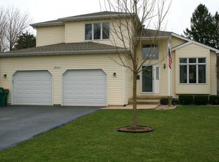 3012 Tyler Dr, Joliet, IL