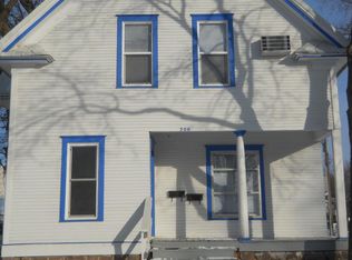 500 W 2nd Ave, Mitchell, SD 57301