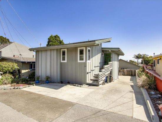 323 Hillcrest Dr, Aptos, CA 95003