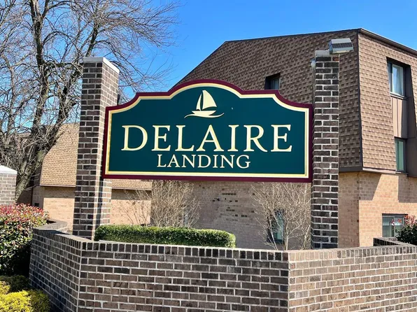 6208 Delaire Landing Rd #208, Philadelphia, PA 19114