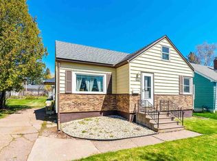5205 Wyoming St, Duluth, MN 55804