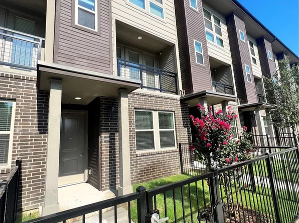 4026 McEwen Dr #8105, Dallas, TX 75244