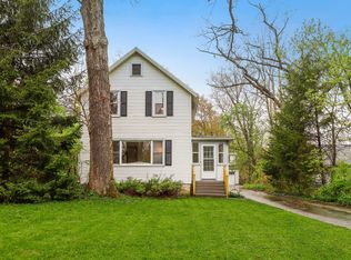 12200 S 86th Ave, Palos Park, IL