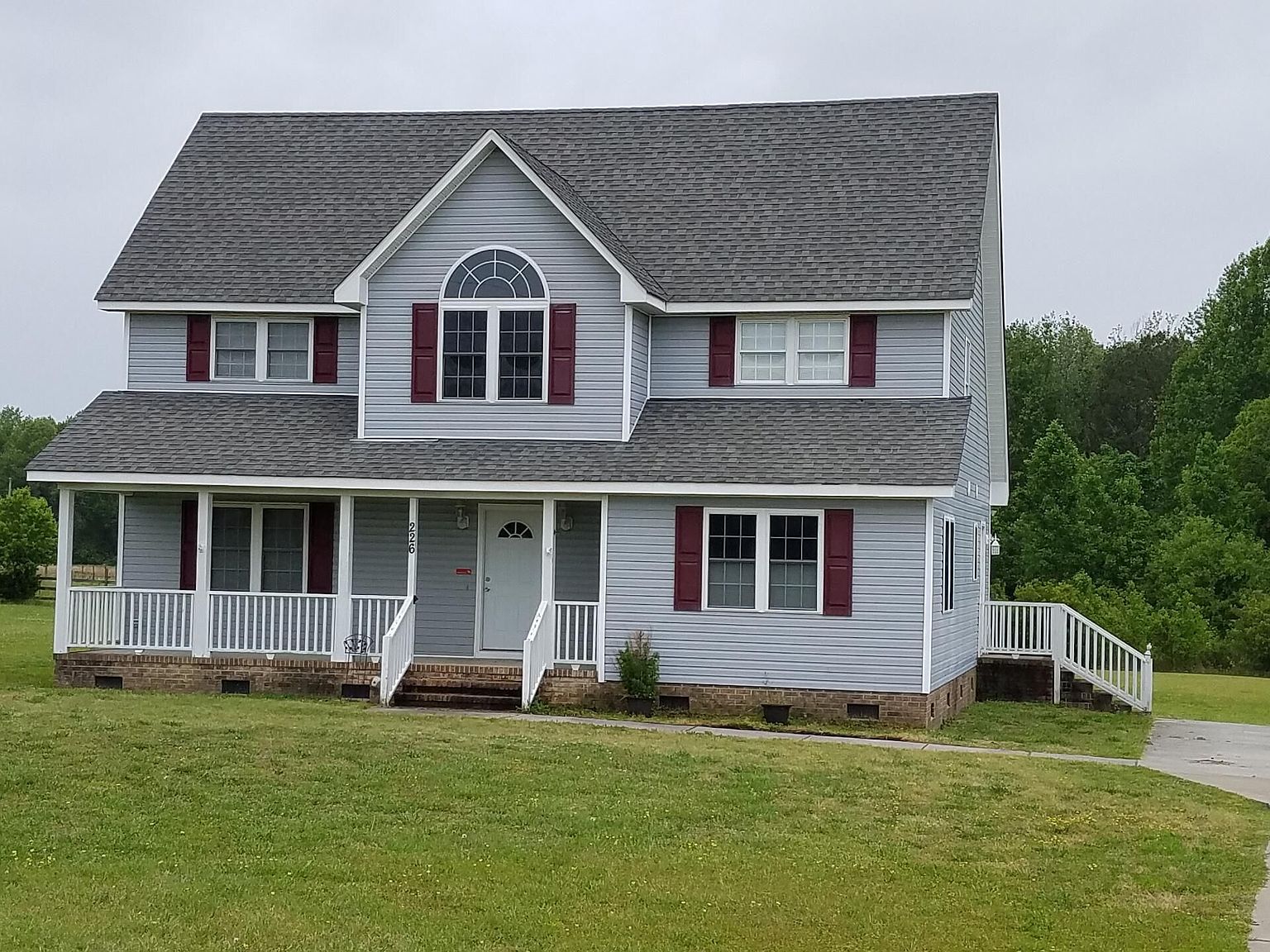 226 Lees Mill Rd, Gates, NC 27937 Zillow