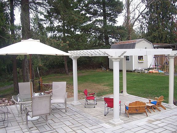 Pergola