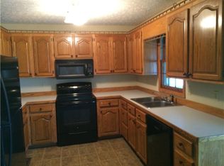 1164 Old Woodbury Hwy, Manchester, TN 37355