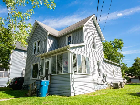 63 Broad St S, Battle Creek, MI 49017