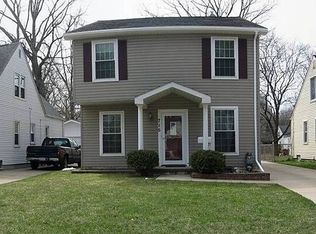 715 Royal Ave, Royal Oak, MI 48073