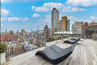 Rented by REAL New York