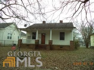 321 4th St, Cedartown, GA 30125