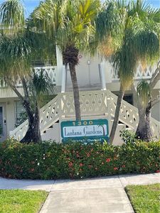 1300 S Broadway #29, Lake Worth, FL, 33462