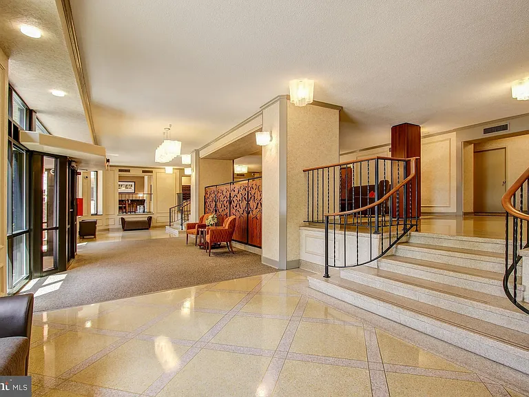 5901 Mount Eagle Dr #1517 — Photo 97